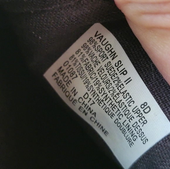 Polo Slip-ons - Picture 6 of 6